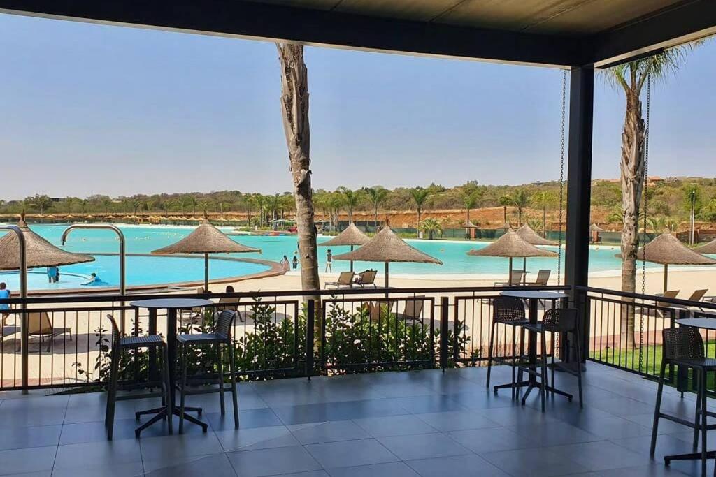 The Blyde Crystal Lagoon photo