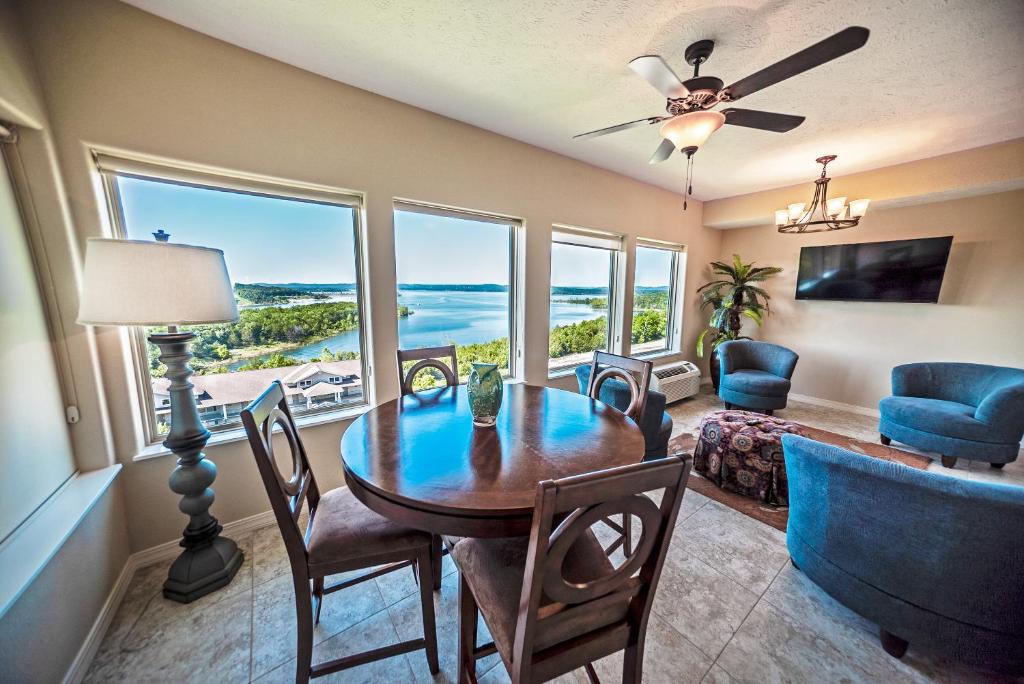 Majestic at Table Rock — Hotel in Branson (MO)