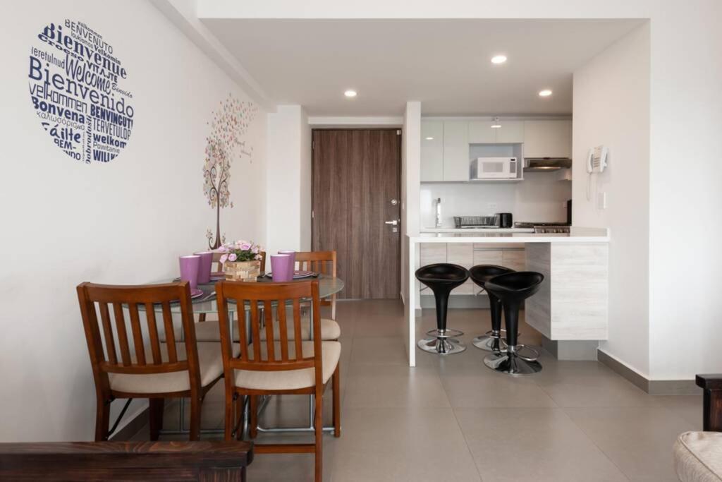 San Ángel - UNAM apartment 2parking 3BR 2BA - 4