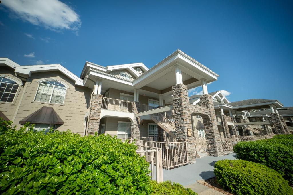 Legacy at Thousand Hills, Branson