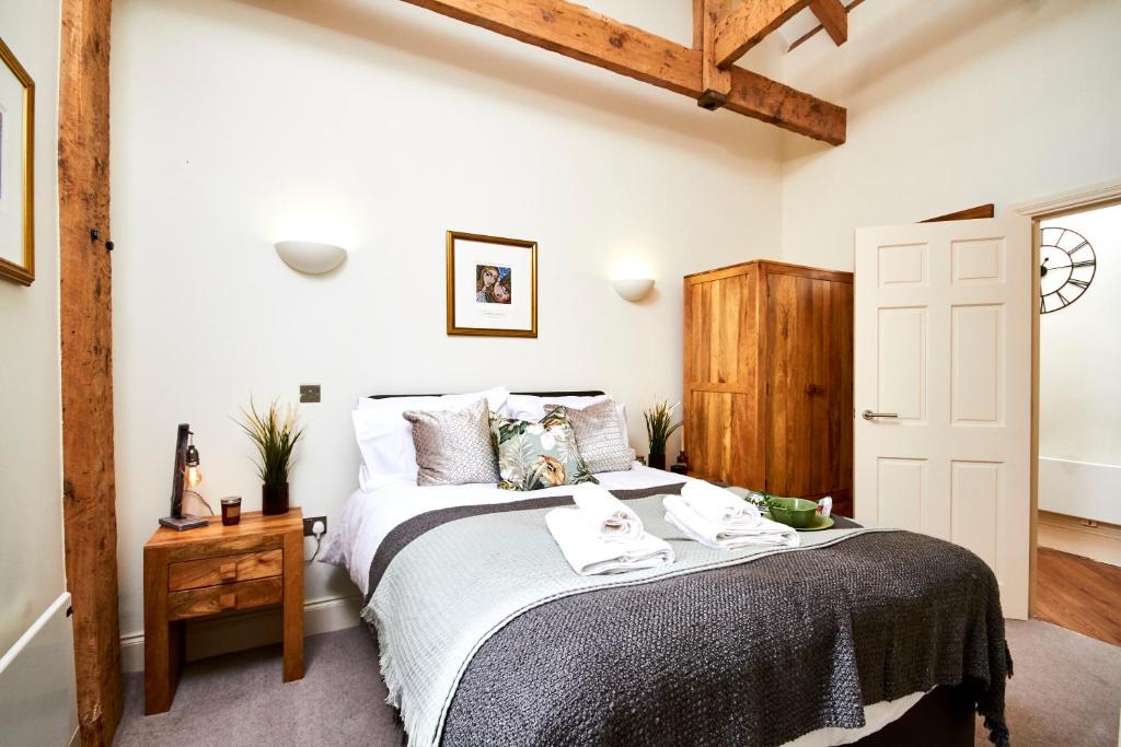 The Magical Gem of York - Sleeps 6, York