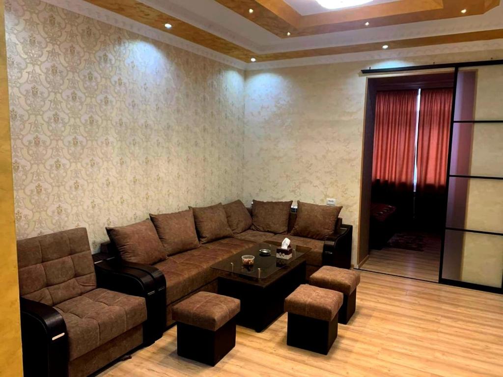 Gyumri Apartments for Rent, Armenia price from 6 of Hotels