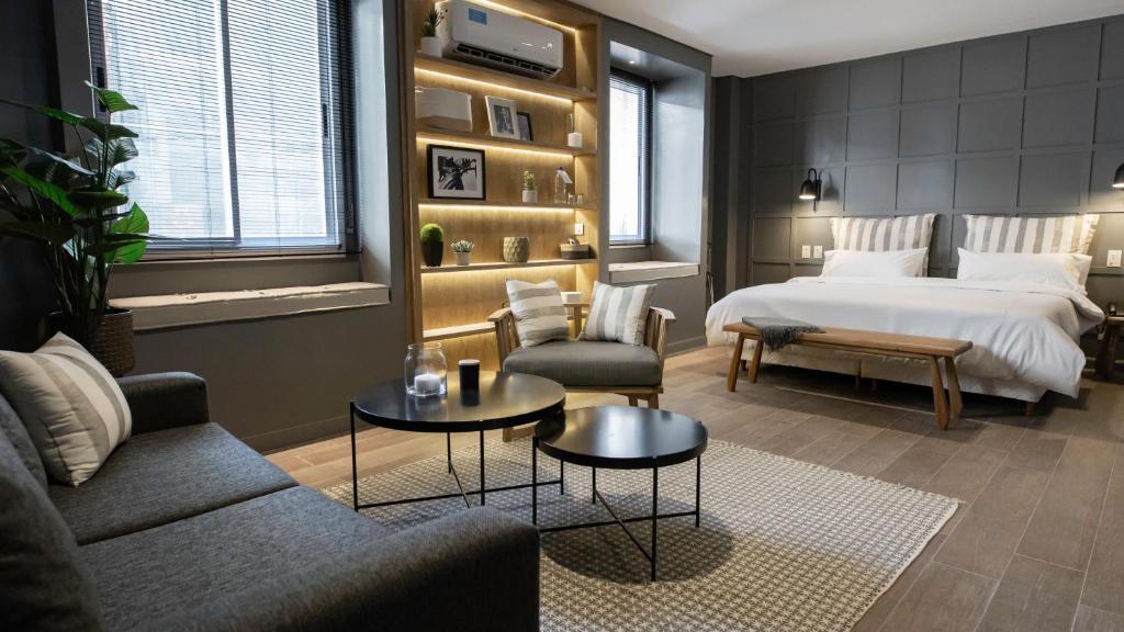 카슨 호텔 부에노스아이레스 (Carsson Hotel Buenos Aires)