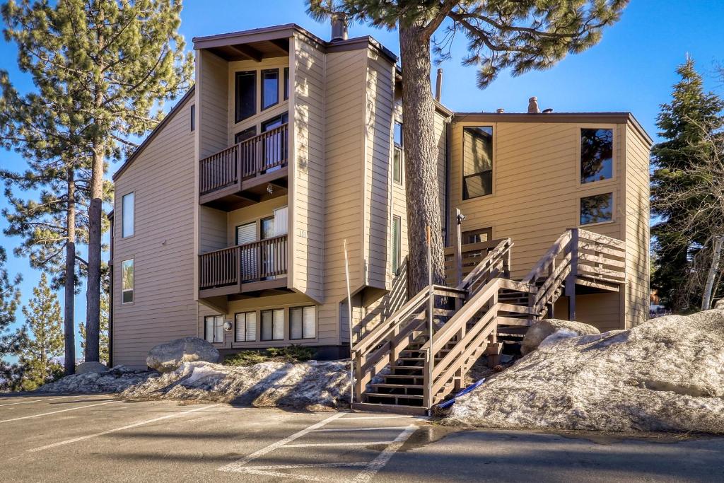 Heavenly Crossroads — Hotel in Kingsbury (NV)