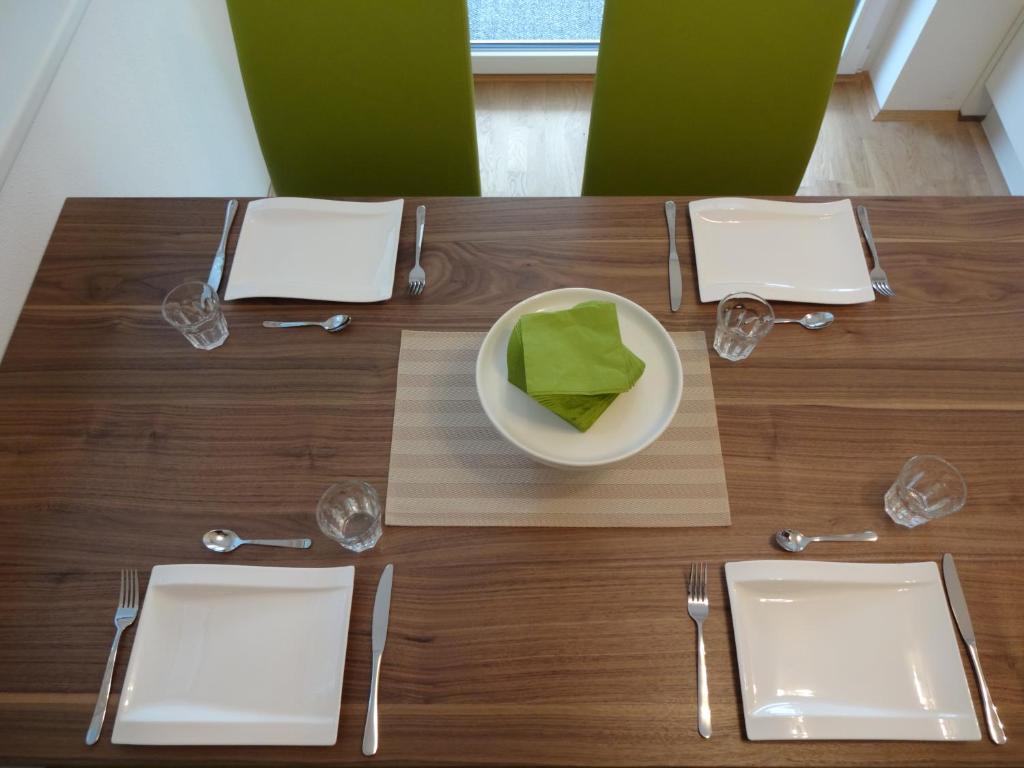 "NATURE erLeben" Appartement & Komfortzimmer - 4