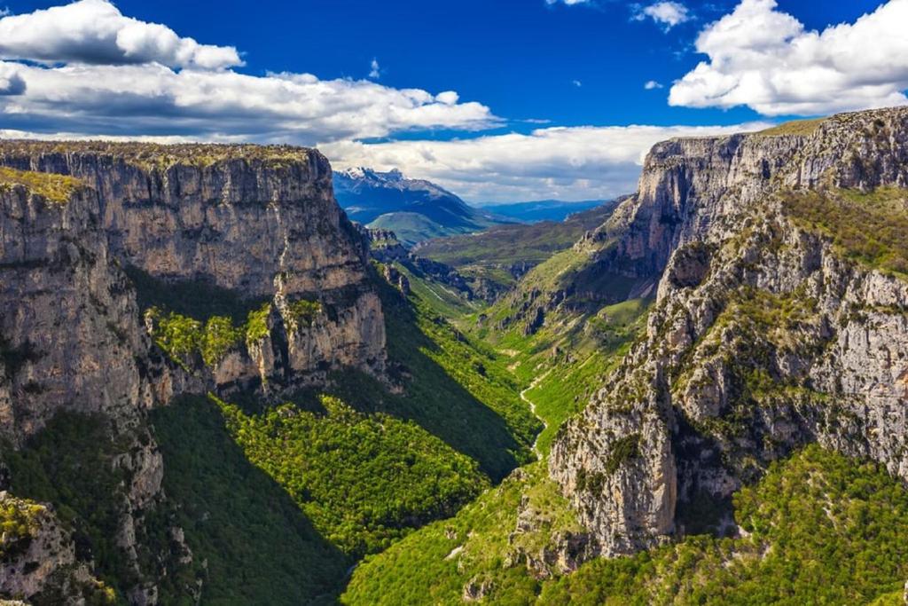 Backpackers and travelers photo