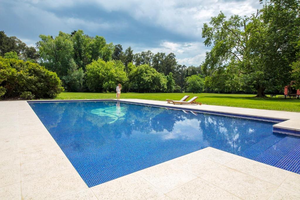 Estancia La Bandada - 4