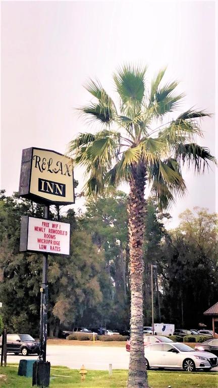 Relax Inn Savannah photo