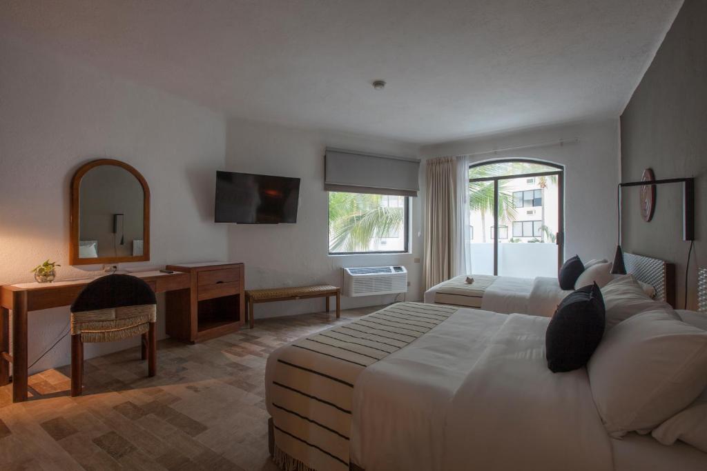 Gaviana Resort - 5