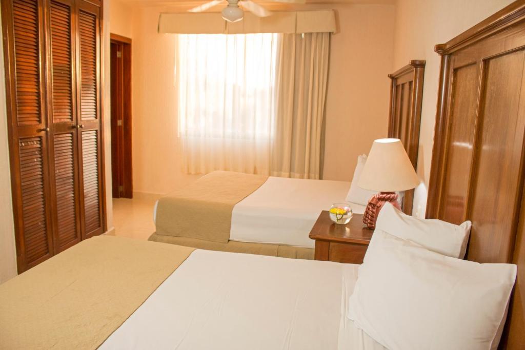 All Ritmo Cancun Resort & Water Park - All Inclusive Photo 47