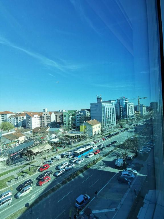 Panorama Apartman photo