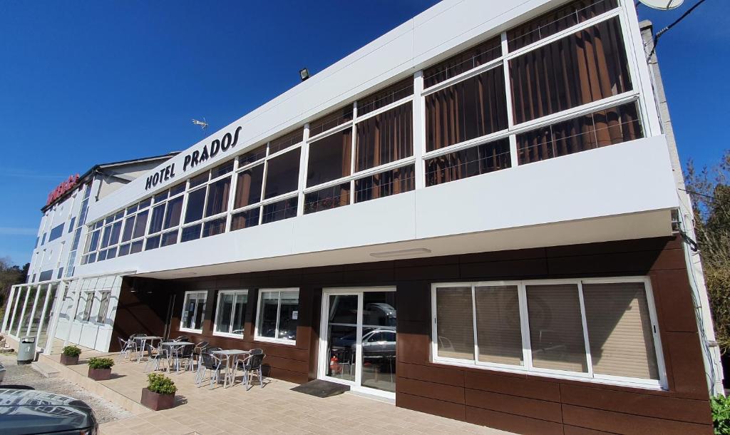 Hotel Prados photo