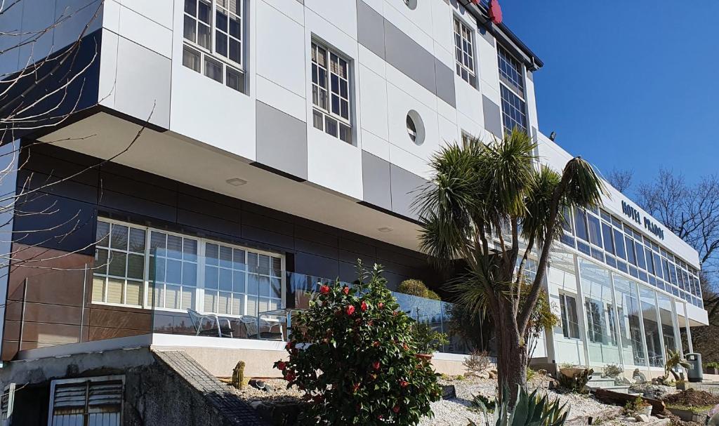 Hotel Prados photo
