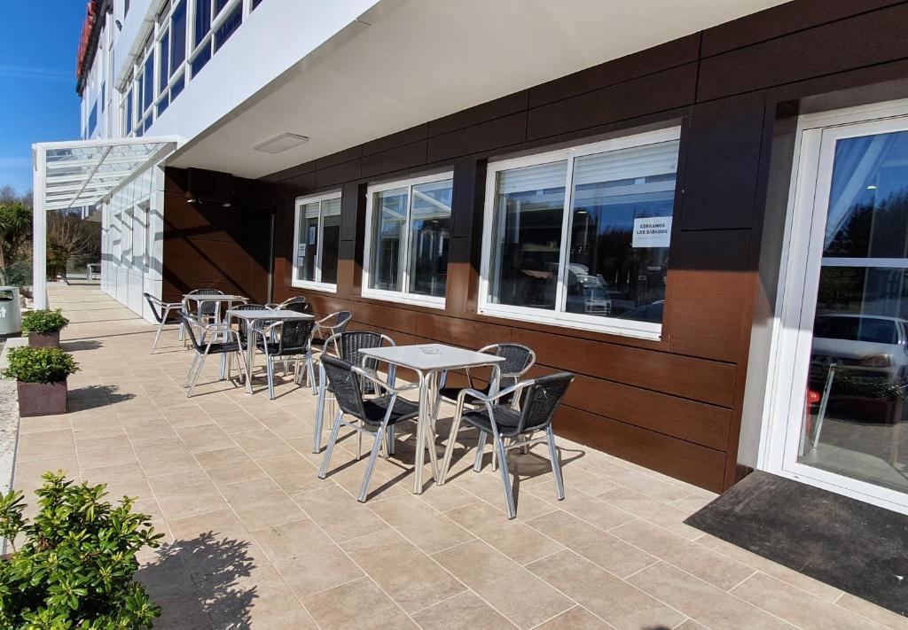 Hotel Prados photo
