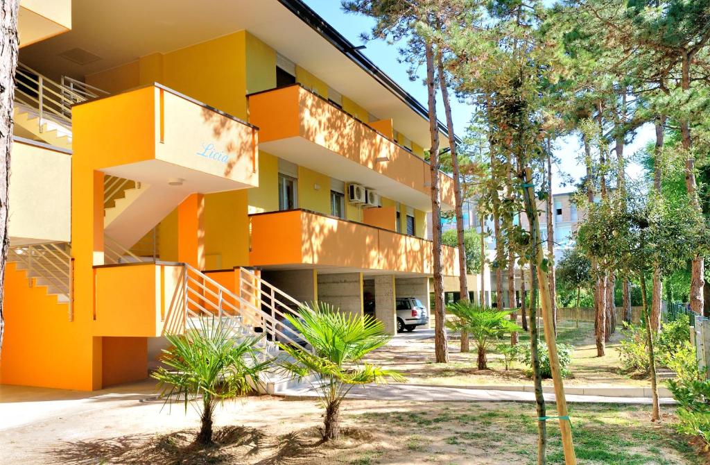 Villa Licia - 1