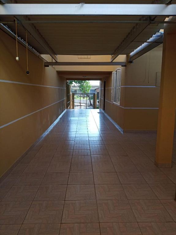 Hostel Wanderlust photo