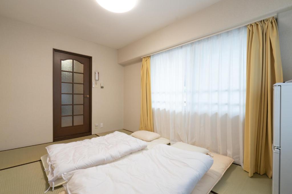 Angel Resort Yuzawa 901 - Shiozawa - prenotazione on-line - ViaMichelin