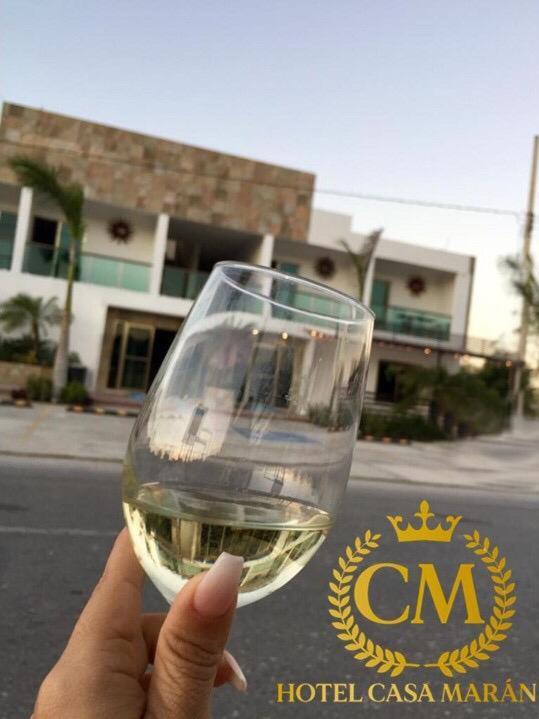 Hotel Casa Maran — Hotel in Xpujil