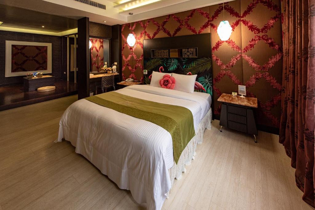 Yidon Motel 호텔 이미지 1