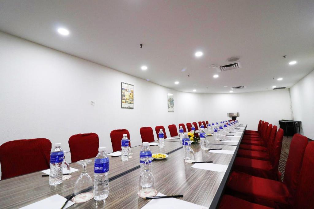 ห้องประชุม / บอลรูม