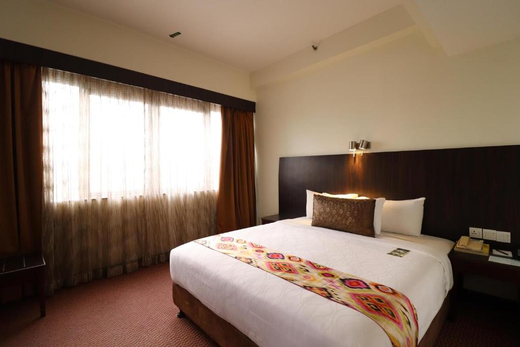 Grand Continental Kuala Lumpur Hotel photo