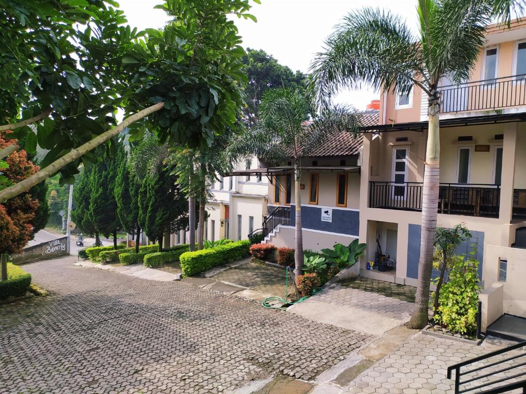 Villa Beverly — Hotel in Bandung