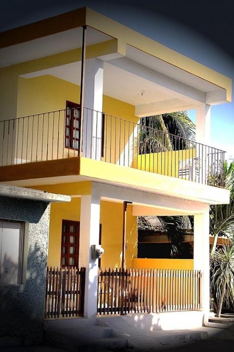 Posada Lilia — Hotel in Celestun