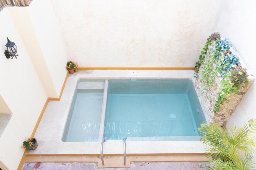 Hotel Casa Rico photo