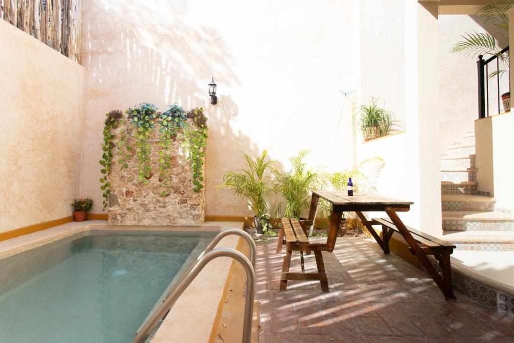 Hotel Casa Rico photo