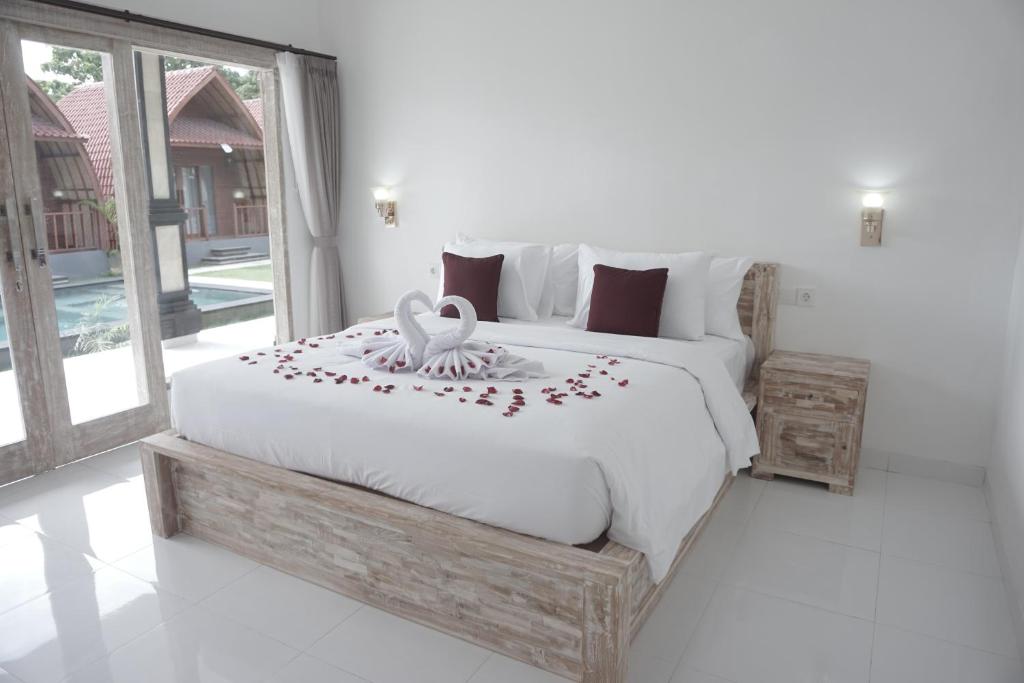 Nyang – Nyang Bungalow Uluwatu