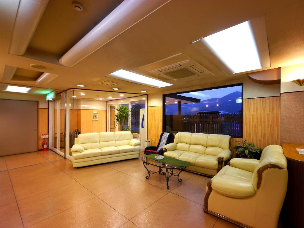 Aridagawa Onsen Hotel Sunshine 호텔 이미지 2