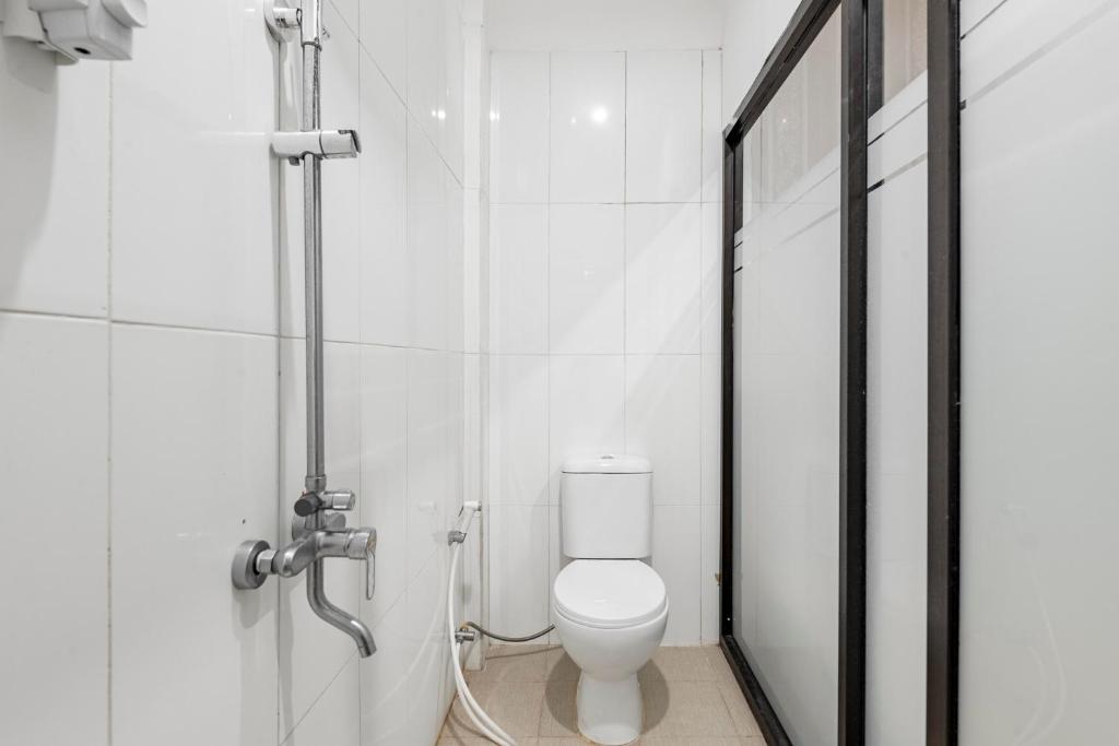 バスルーム（客室）