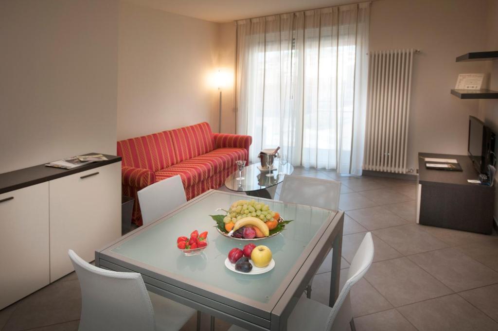 Residence Calissano photo