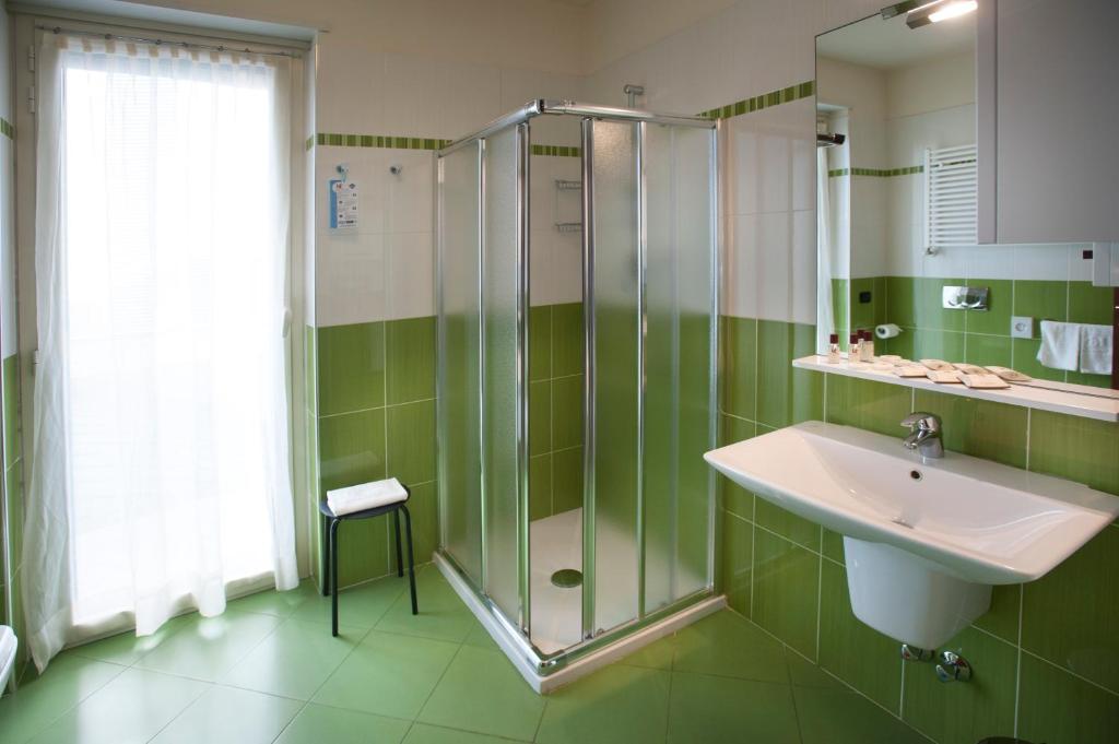 Residence Calissano photo