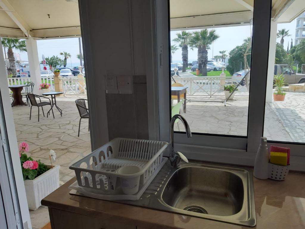 ZORBAS Sea View No 5 photo