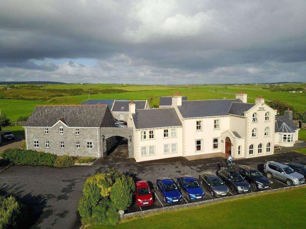 Aran View Country House — Hotel in Doolin