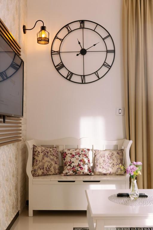 Hotel Platinum photo