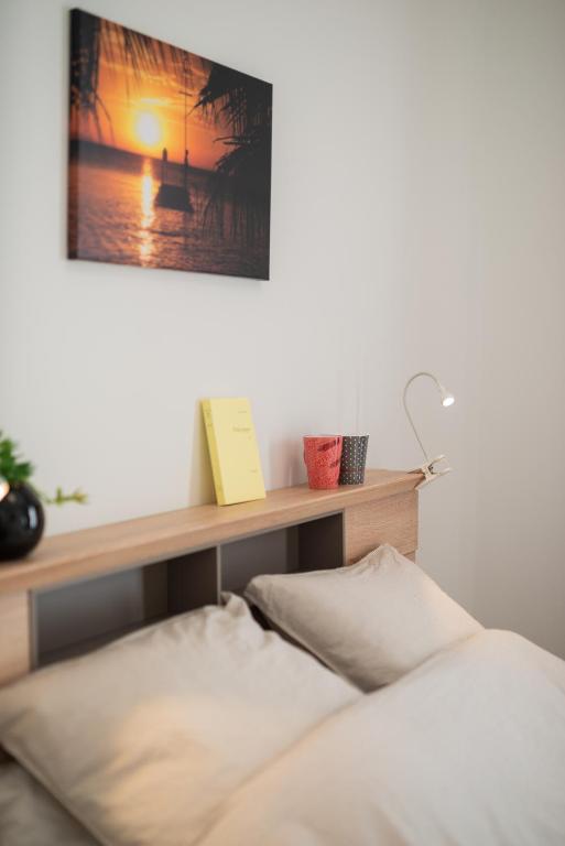 "Le Berlioz 1" by EnjoyNice, 2 bathrooms and airco - 5