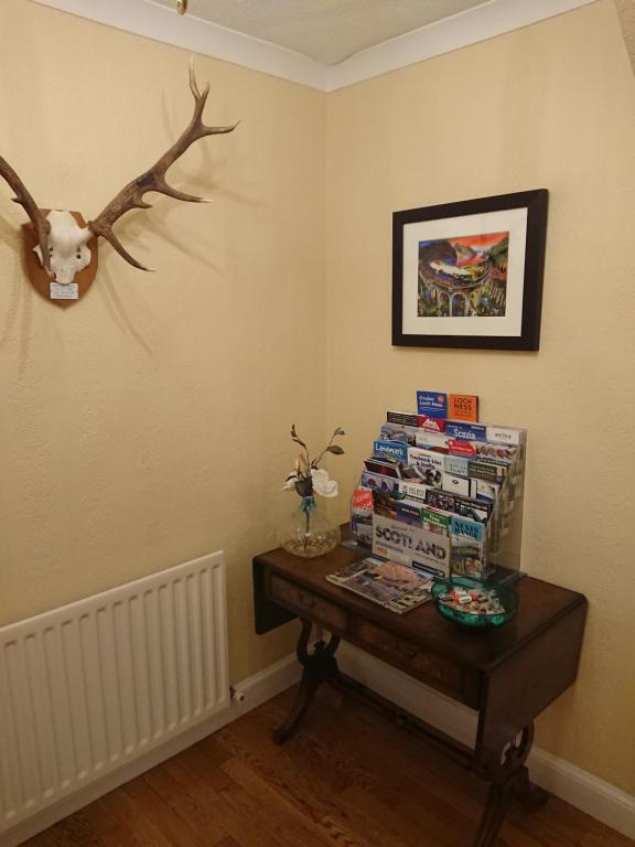 Fassfern Guesthouse photo