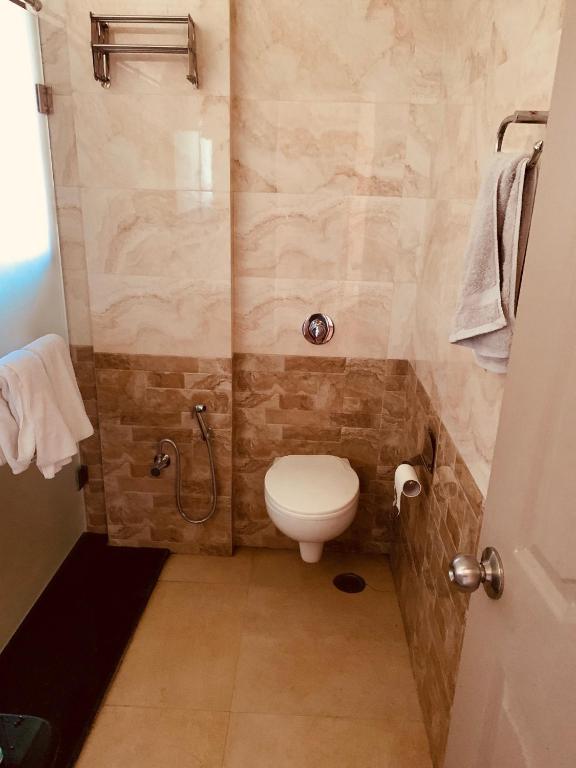 バスルーム（客室）