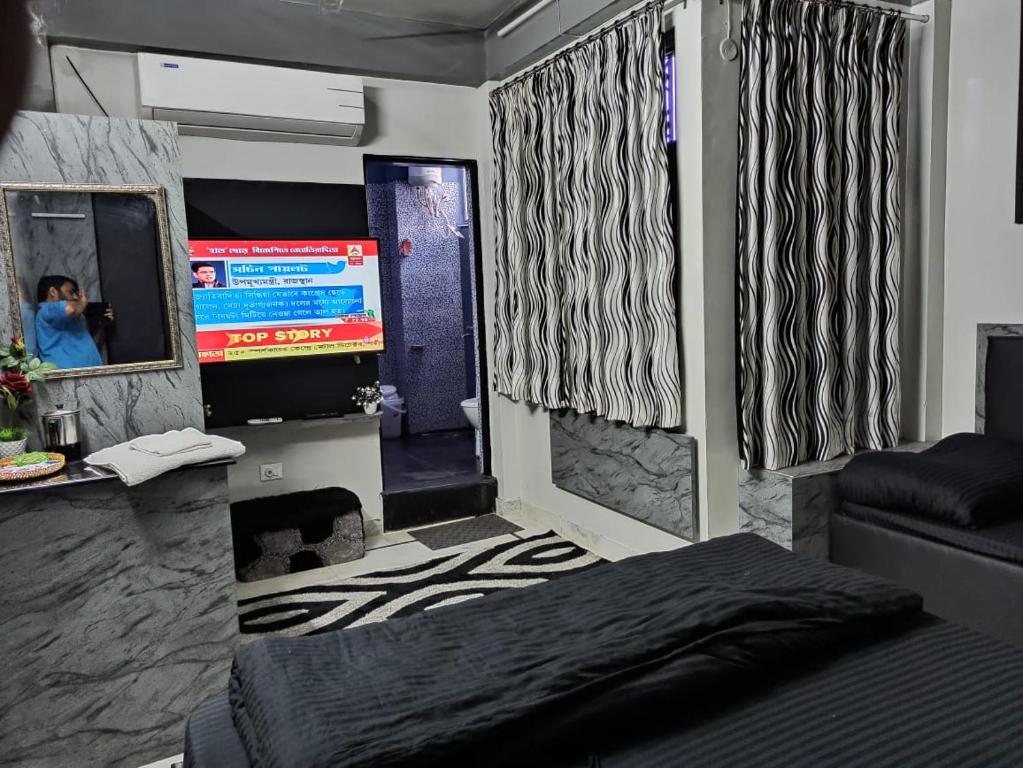 Dormitory photo