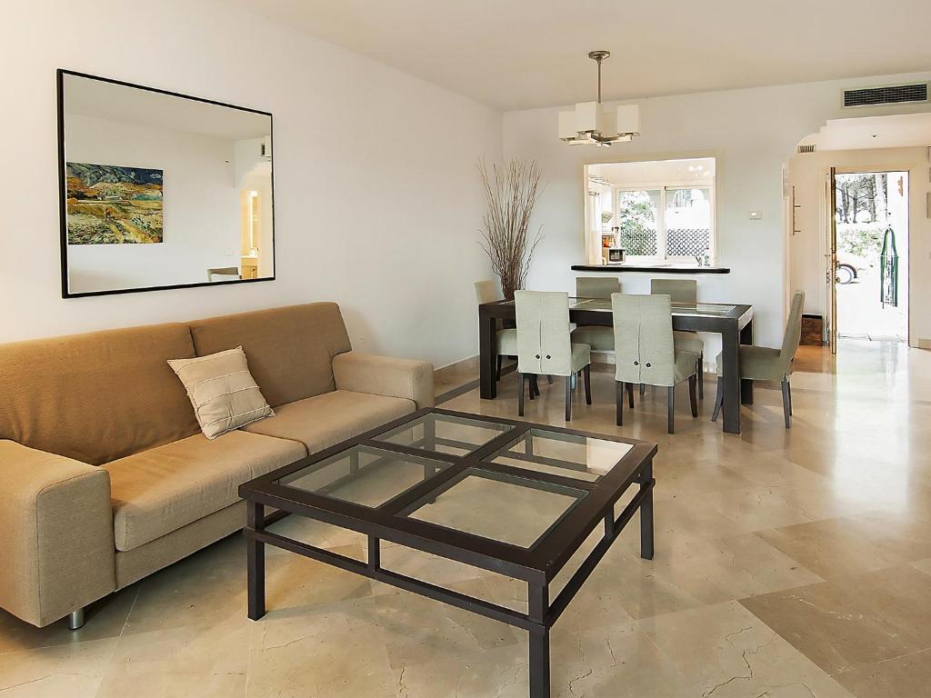 Apartment El Presidente by Interhome - 3