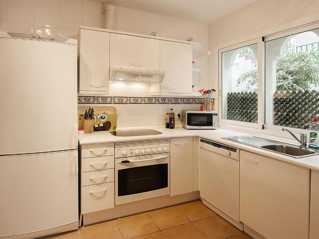 Apartment El Presidente by Interhome - 5