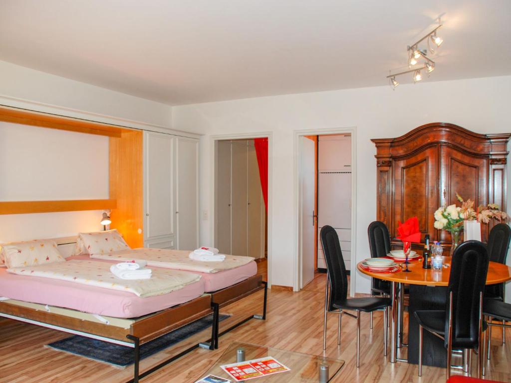 Apartment Residenza Lido-24 by Interhome - 3