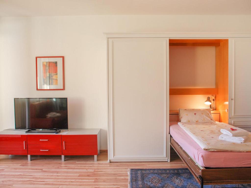 Apartment Residenza Lido-24 by Interhome - 5