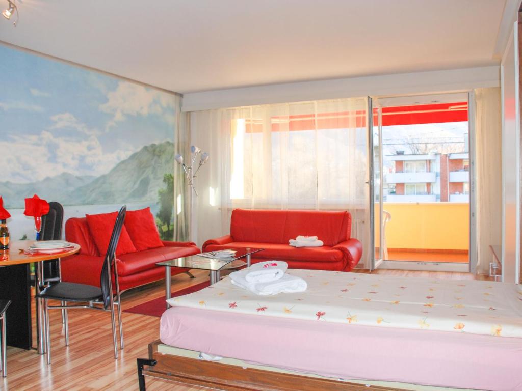 Apartment Residenza Lido-24 by Interhome - 4
