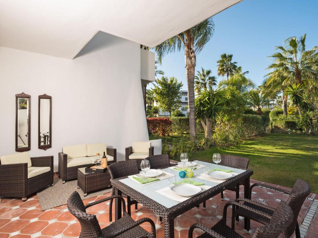 Holiday Home Perla Blanca by Interhome - 2