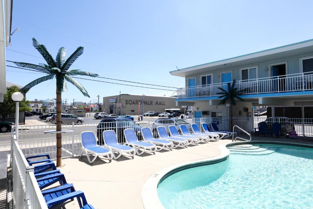 Stardust Motel photo