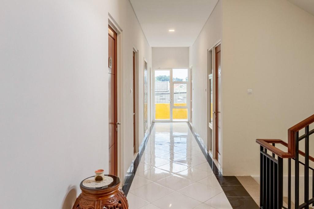 RedDoorz Syariah @ Kebraon