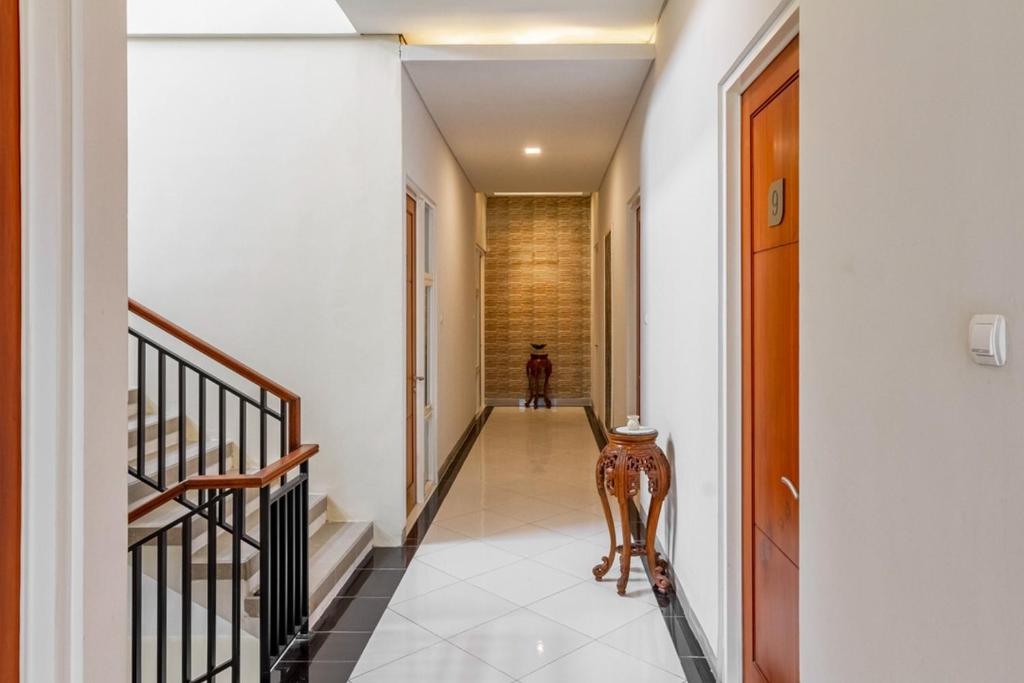 RedDoorz Syariah @ Kebraon